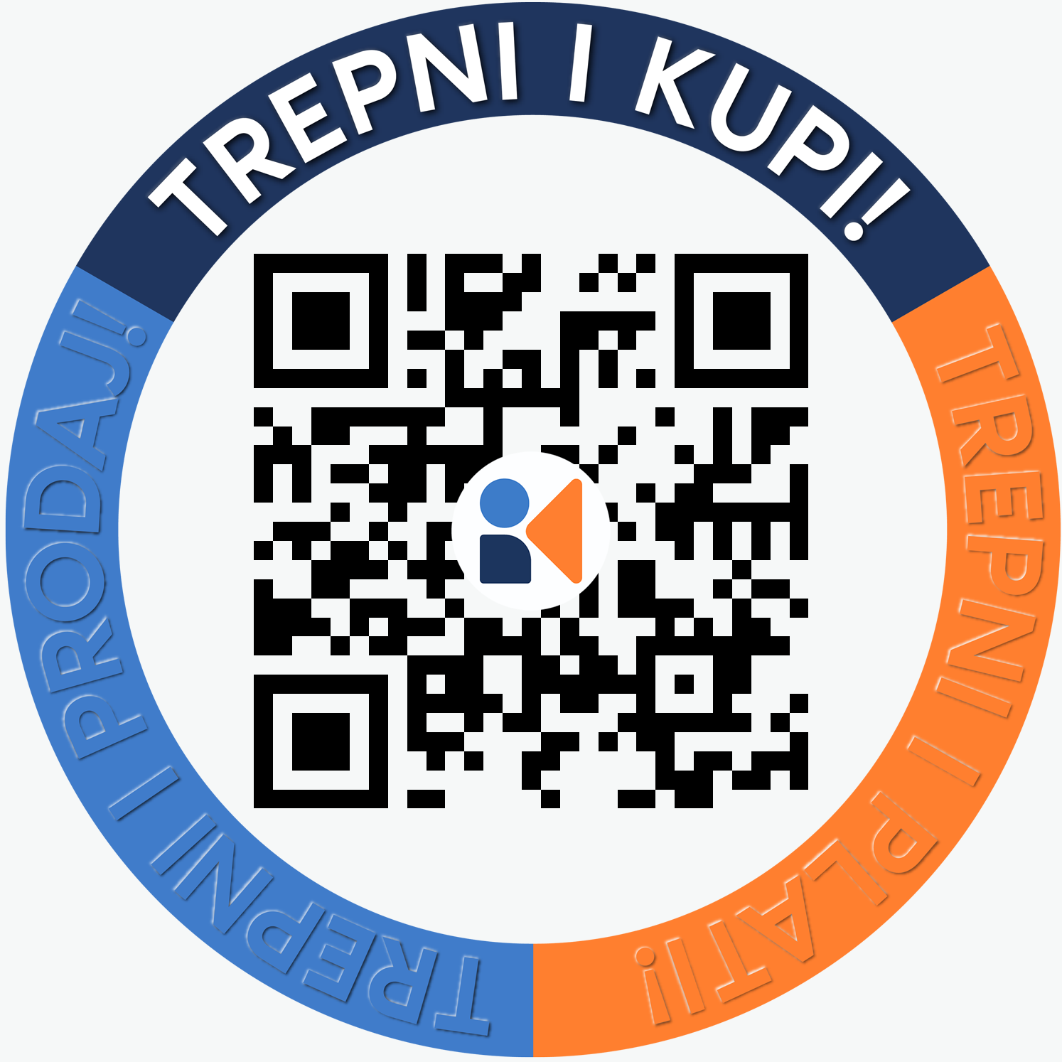 QR kod